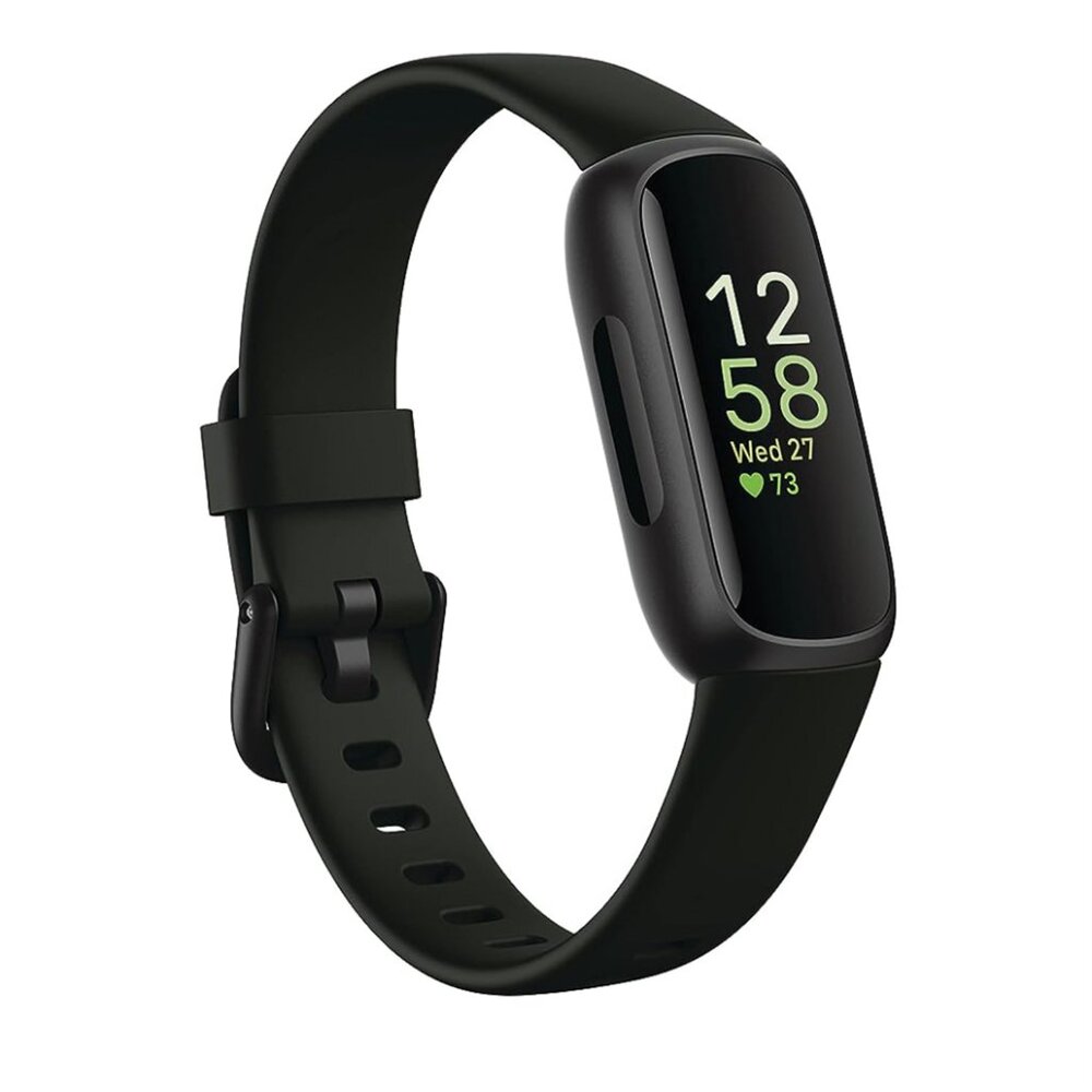 Fitbit Inspire 3 Health &-Fitness-Tracker